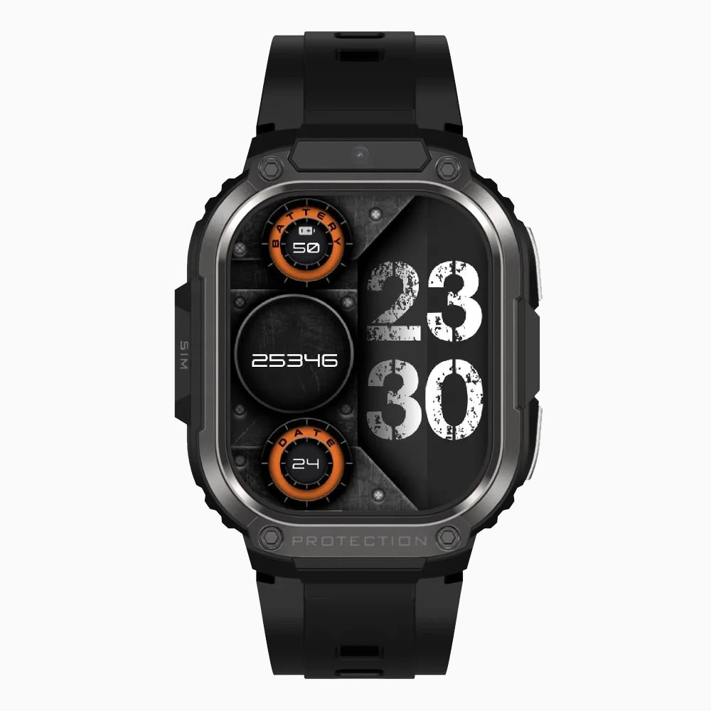 Rugged smart watches sale