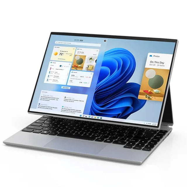 High-Performance Laptops with 15.6 Inch Screens