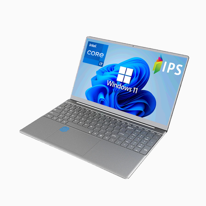 Intel i7-1260P Laptop with 16GB RAM and 512GB SSD