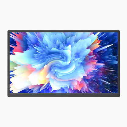 18.5 Inch Portable Monitor with 120Hz IPS Display