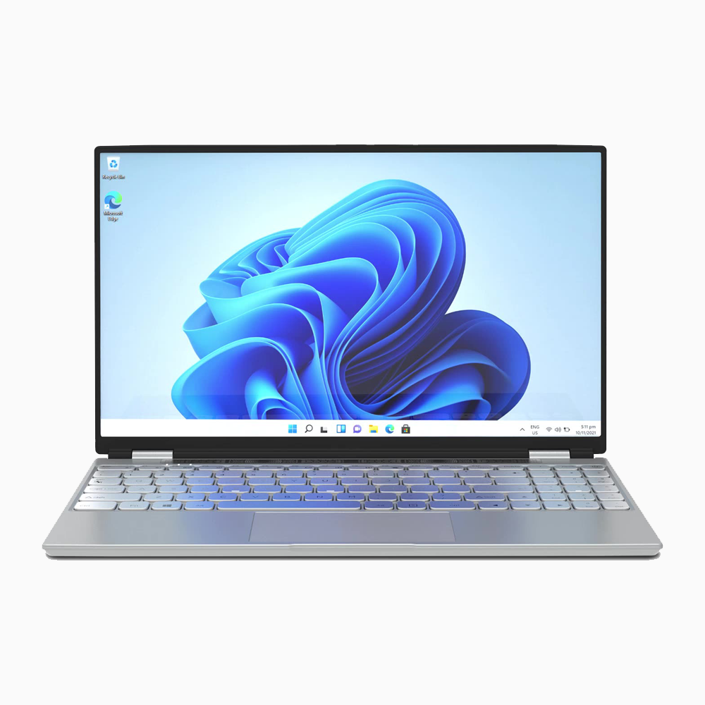 Magno 15.6” Laptop with Intel N5105