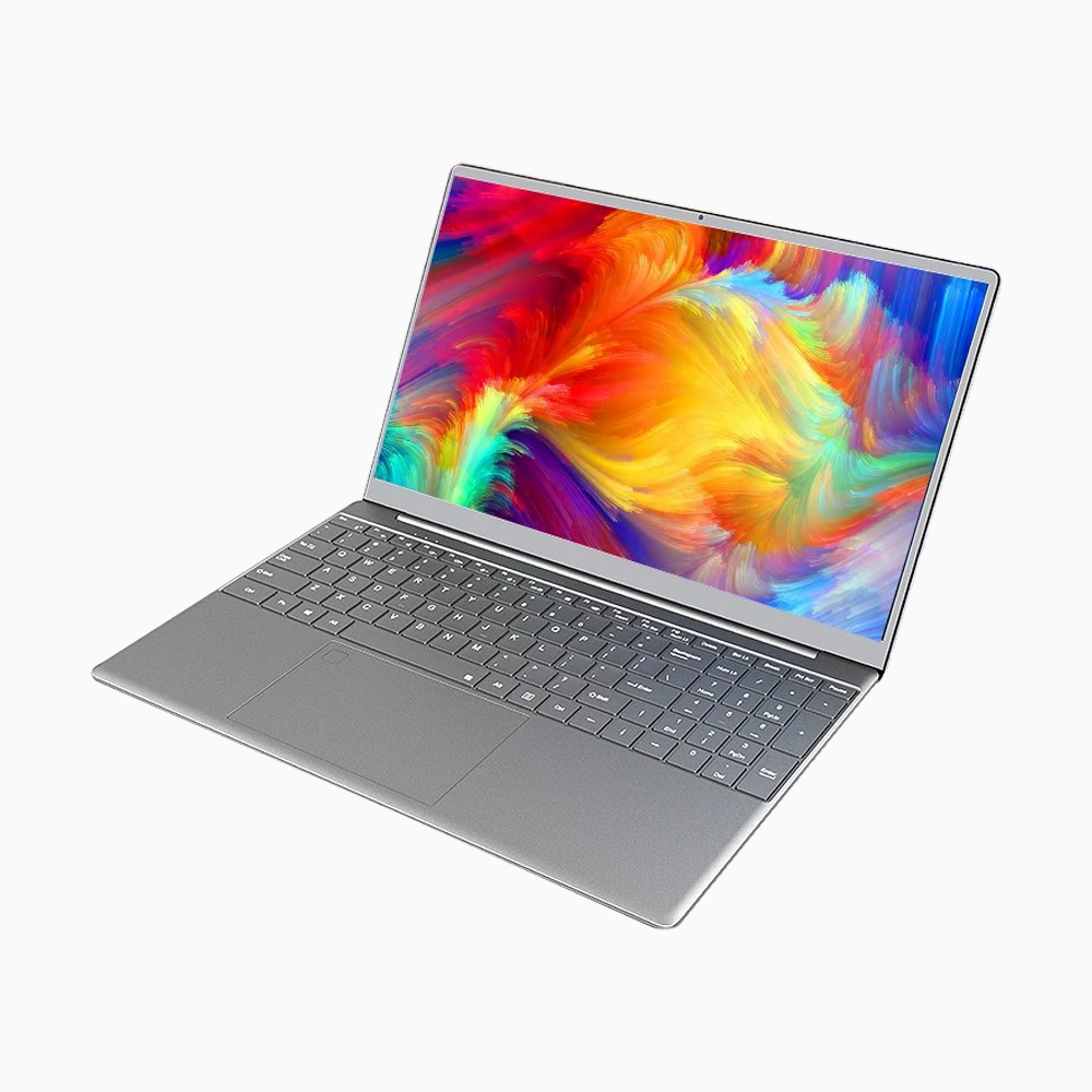 15.6 Inch High-Performance Laptop with Windows 11