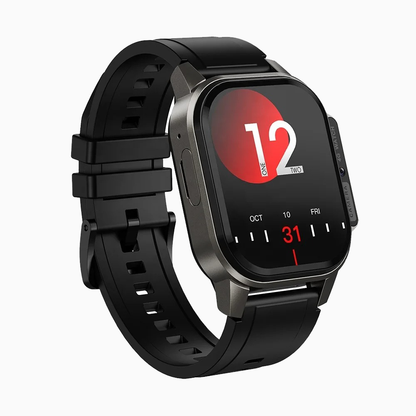 Apex 2.13" 4G Smartwatch with AMOLED Screen