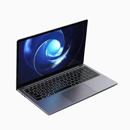 Intel Core i5 Laptop with 16GB RAM and 512GB SSD