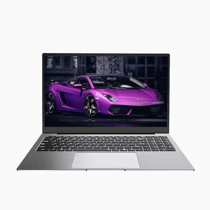 12th Generation Intel Laptop with 512GB SSD