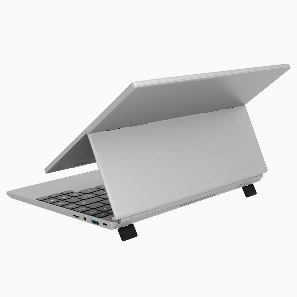 14-inch Intel N5105 Laptop with Foldable Touch Screen