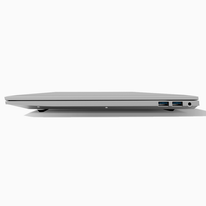 Affordable 15.6” Laptop with Windows 11 and 512GB SSD