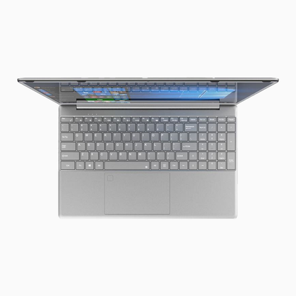 Intel i7-1260P Laptop with 16GB RAM and 512GB SSD