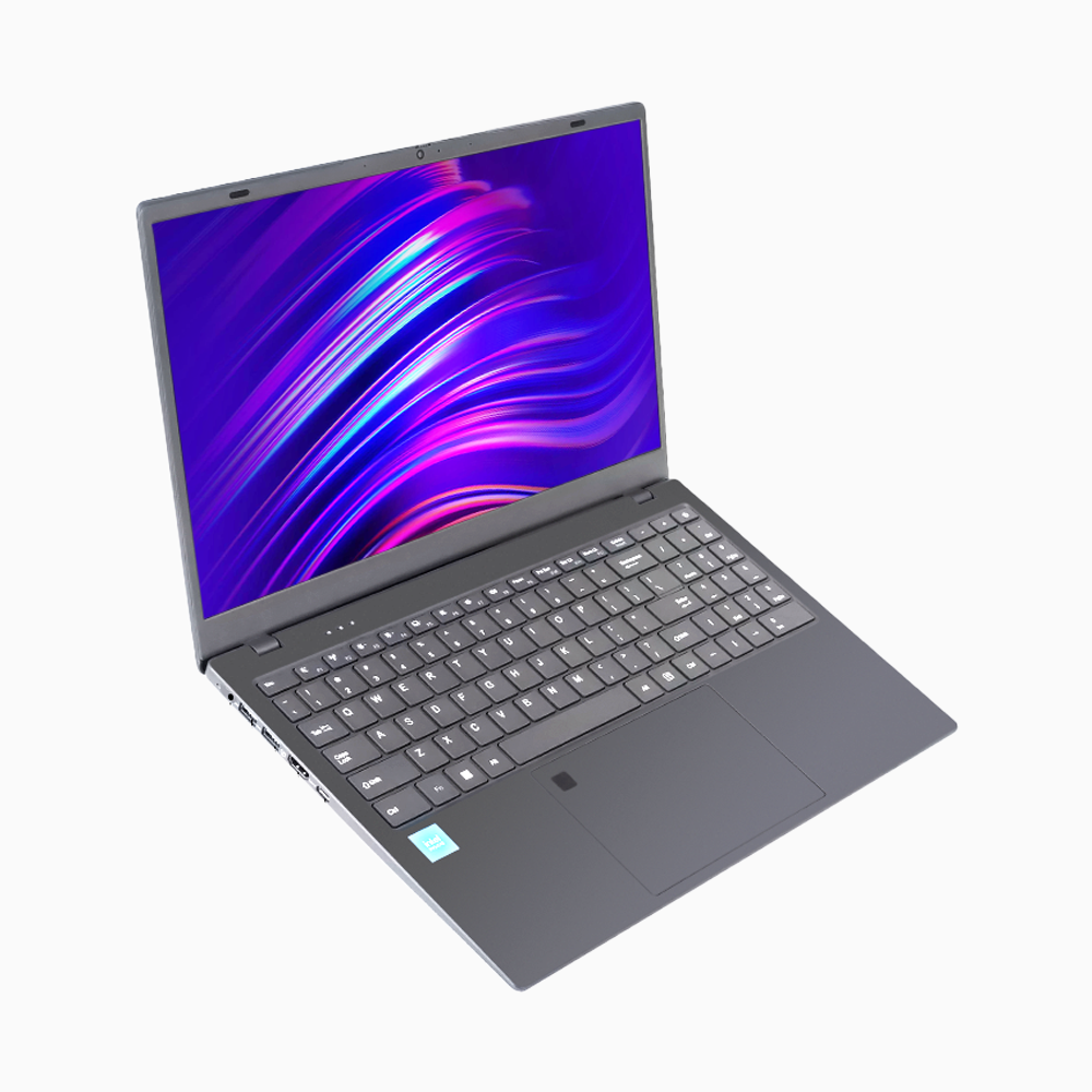 15.6 Inch Laptop with High Resolution screen and Windows 11