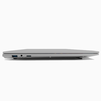 Affordable 15.6” Laptop with Windows 11 and 512GB SSD