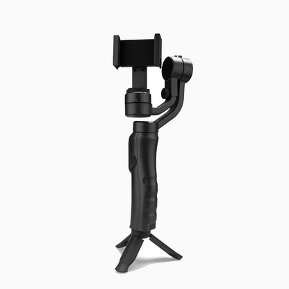 3-Axis Smartphone Gimbal Stabilizer for steady shots