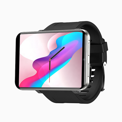 Android Smart Watch with Fitness Tracking