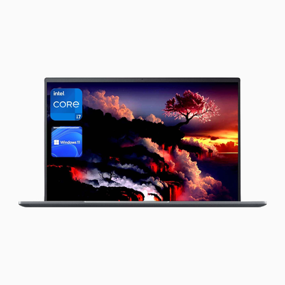 Intel i7-1260P Laptop with 15.6” Display