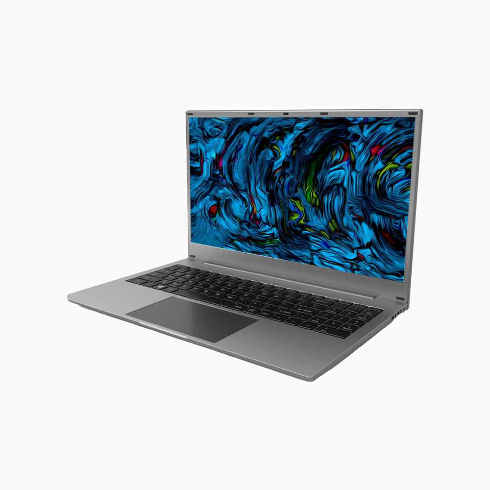 Intel N5095A Laptop with 15.6 inch Screen