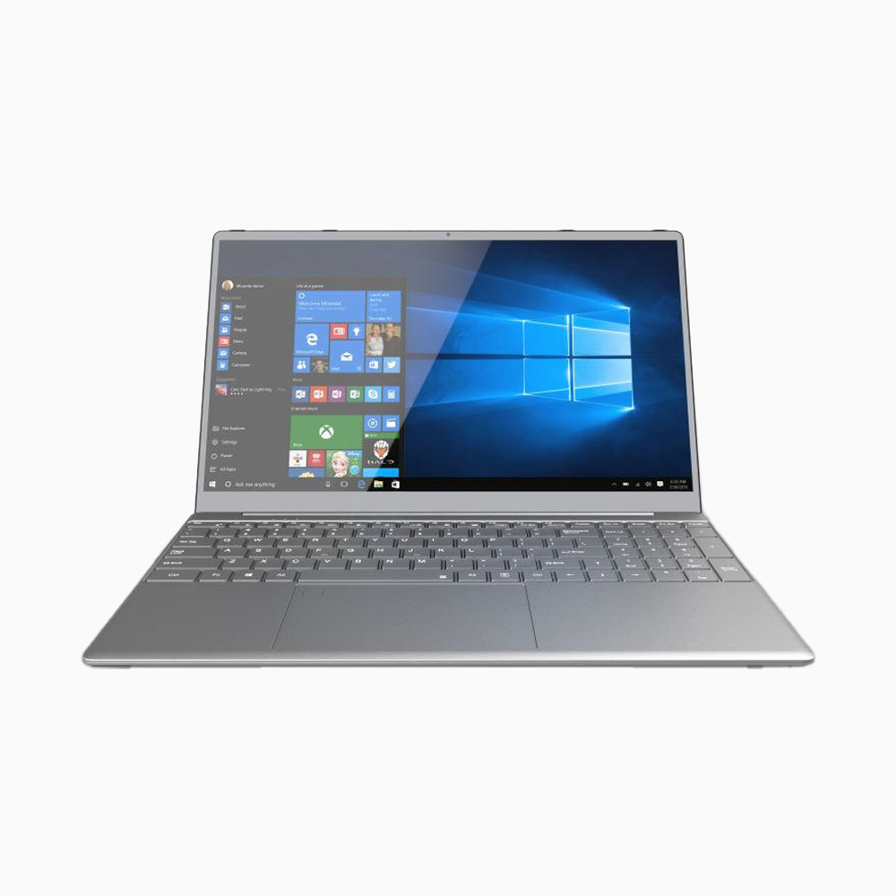 15.6 Inch High-Performance Laptop with Windows 11