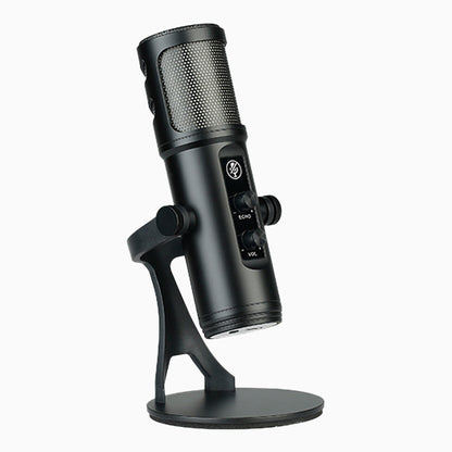 Omnidirectional USB Microphone for gaming and streaming