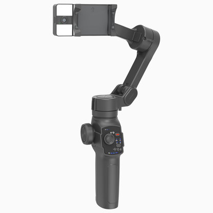 3-Axis Viper Pro Gimbal for Smooth Footage