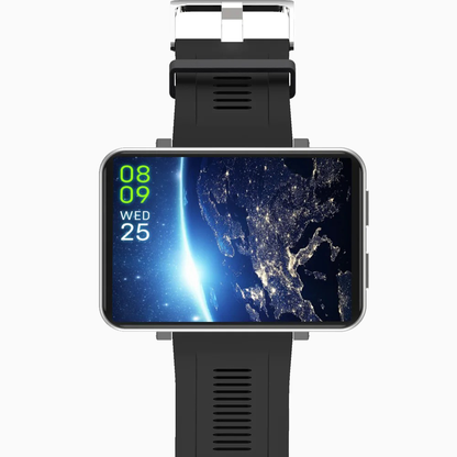 4G Smart Watch with 2.86" Screen