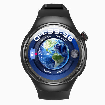 Stellar 1.43" 4G Smart Watch with AMOLED Screen