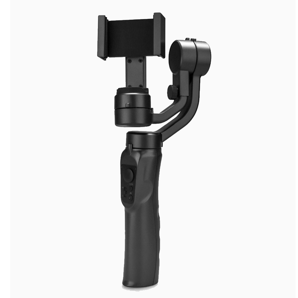 3-Axis Smartphone Gimbal Stabilizer for steady shots