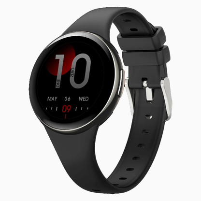 Women's Fitness Tracker ClassX Smart Watch - Health Monitoring