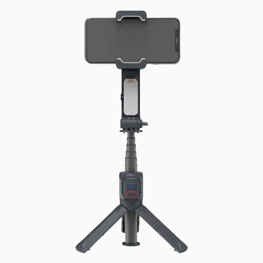 MotionMaster Gimbal Stabilizer with Remote Control