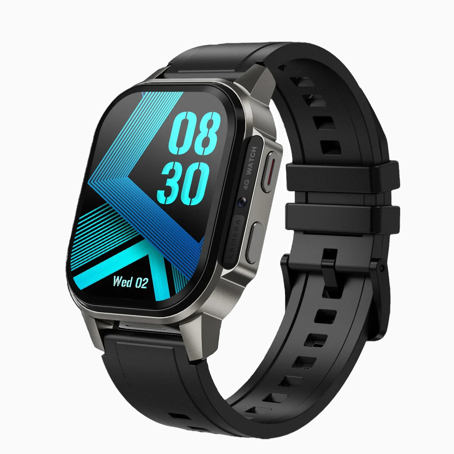 4G Smart Watches Android Rugged Models UK Chillitech