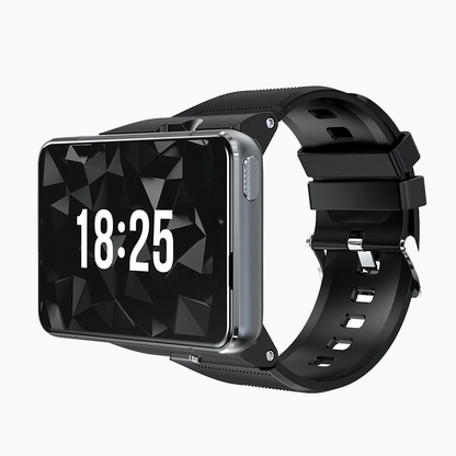 Smartwatch with largest screen shop